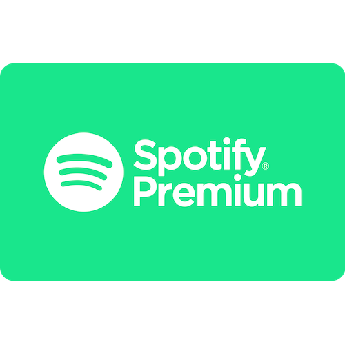 Spotify 42€ Spotify 42€